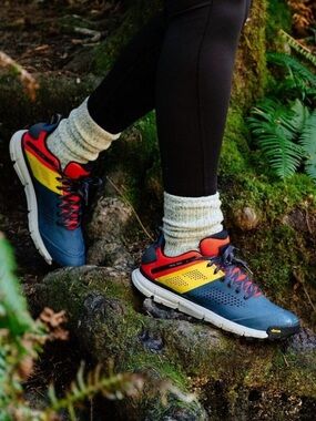 Danner x Free People Movement Trail 2650 Sneakers
